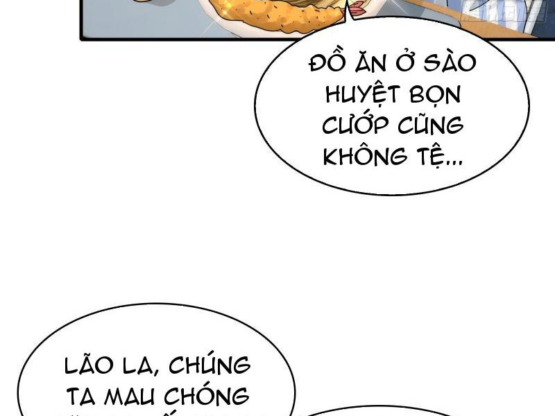 Trước mặt bệnh tâm thần, quỷ dị chẳng là gì cả Chapter 36 - Trang 3