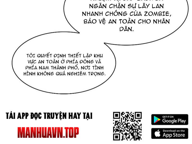 Trước mặt bệnh tâm thần, quỷ dị chẳng là gì cả Chapter 36 - Trang 3