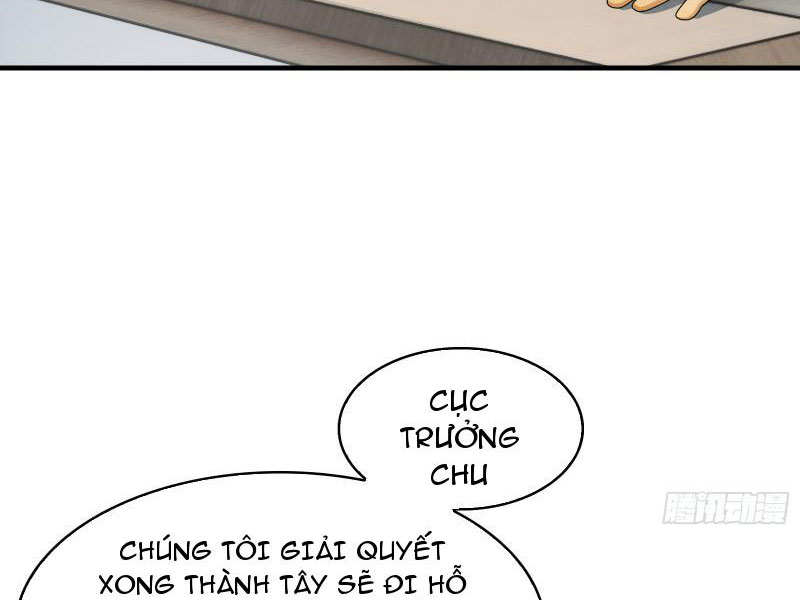 Trước mặt bệnh tâm thần, quỷ dị chẳng là gì cả Chapter 36 - Trang 3