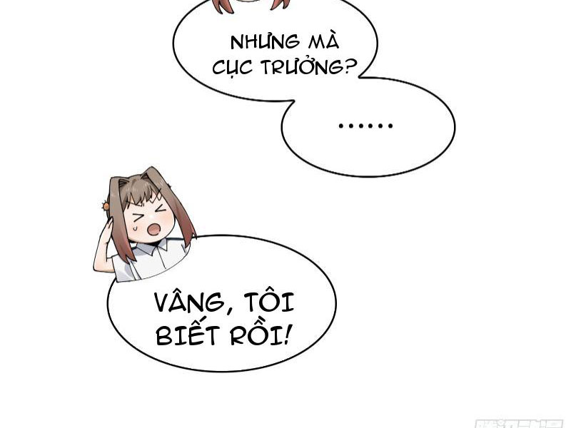 Trước mặt bệnh tâm thần, quỷ dị chẳng là gì cả Chapter 36 - Trang 3