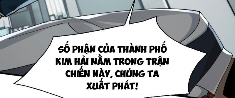 Trước mặt bệnh tâm thần, quỷ dị chẳng là gì cả Chapter 36 - Trang 3