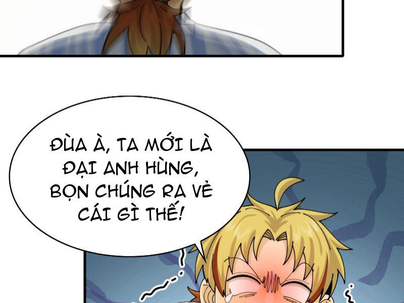 Trước mặt bệnh tâm thần, quỷ dị chẳng là gì cả Chapter 36 - Next Chapter 37