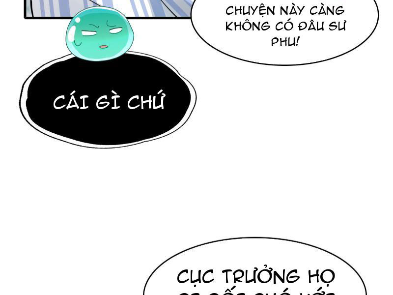 Trước mặt bệnh tâm thần, quỷ dị chẳng là gì cả Chapter 36 - Trang 3