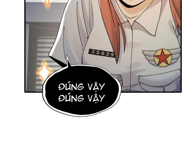 Trước mặt bệnh tâm thần, quỷ dị chẳng là gì cả Chapter 36 - Trang 3