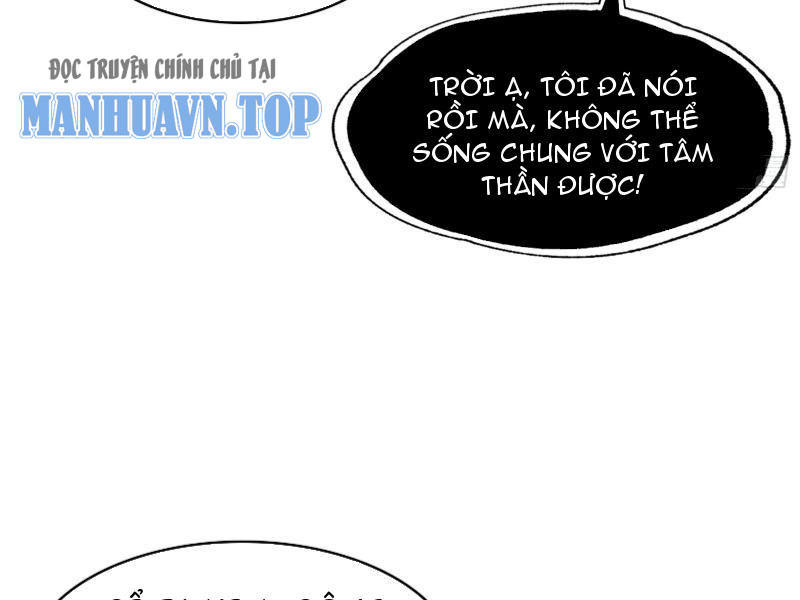 Trước mặt bệnh tâm thần, quỷ dị chẳng là gì cả Chapter 36 - Trang 3