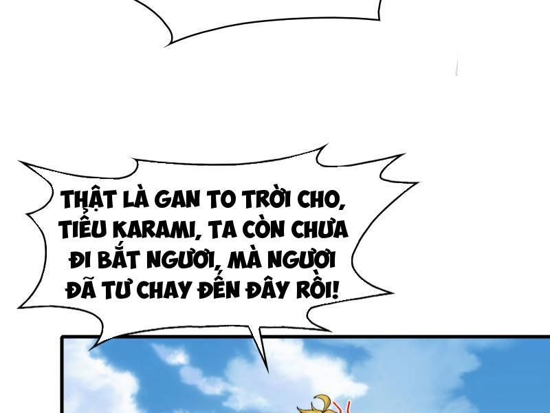 Trước mặt bệnh tâm thần, quỷ dị chẳng là gì cả Chapter 36 - Trang 3
