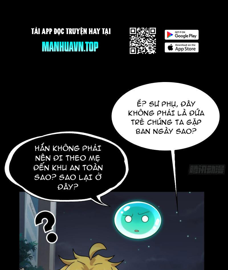 Trước mặt bệnh tâm thần, quỷ dị chẳng là gì cả Chapter 38 - Next Chapter 39