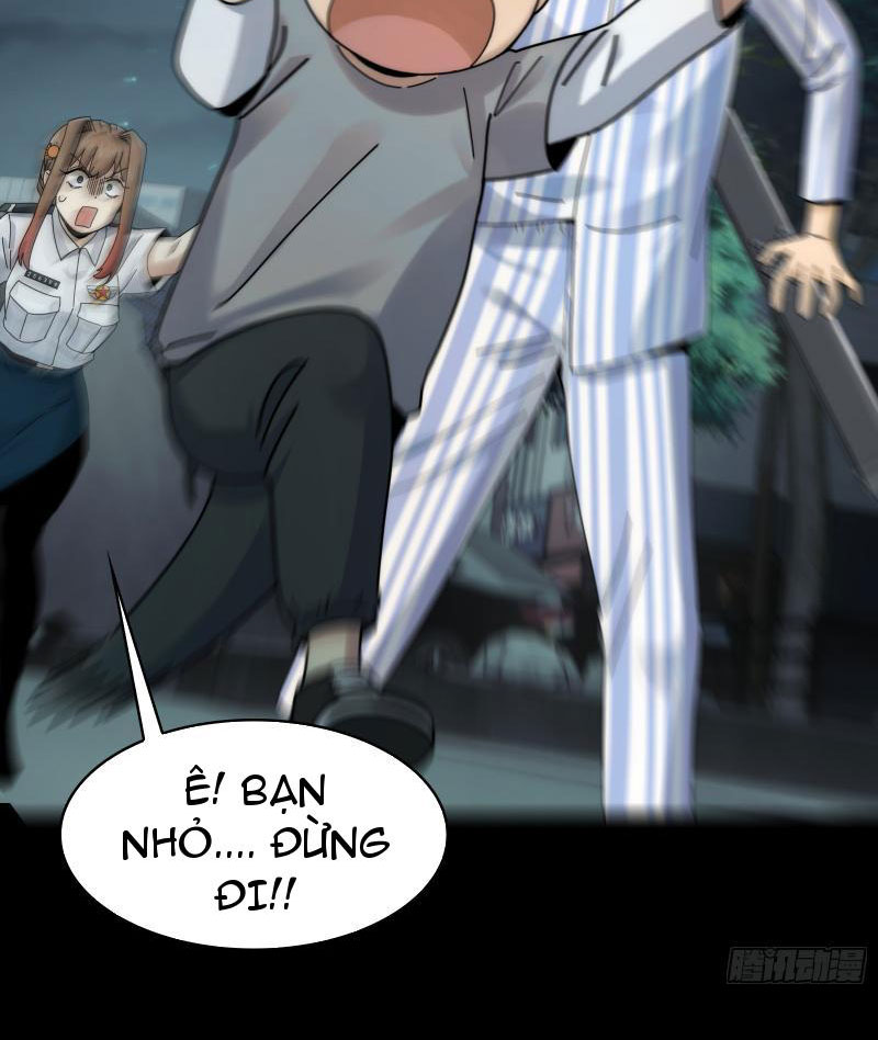 Trước mặt bệnh tâm thần, quỷ dị chẳng là gì cả Chapter 38 - Next Chapter 39
