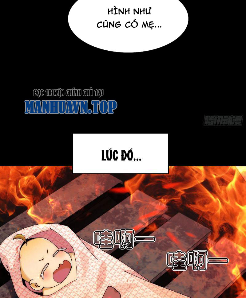 Trước mặt bệnh tâm thần, quỷ dị chẳng là gì cả Chapter 38 - Trang 3