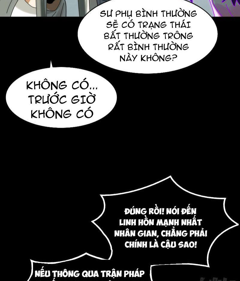 Trước mặt bệnh tâm thần, quỷ dị chẳng là gì cả Chapter 38 - Next Chapter 39