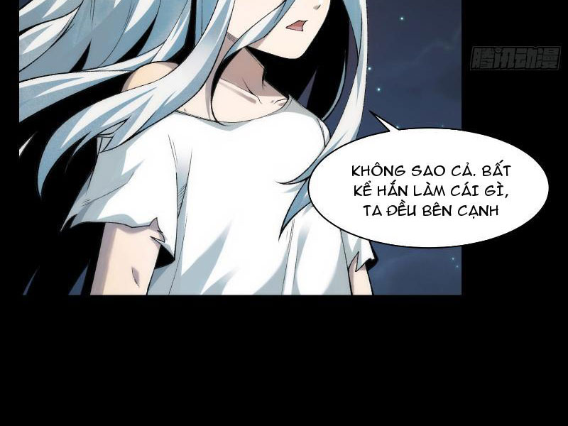 Trước mặt bệnh tâm thần, quỷ dị chẳng là gì cả Chapter 39 - Trang 3