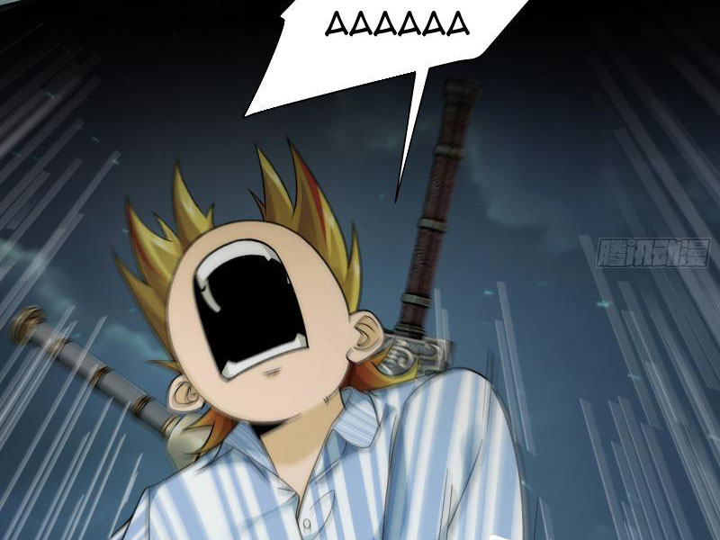 Trước mặt bệnh tâm thần, quỷ dị chẳng là gì cả Chapter 39 - Next Chapter 40
