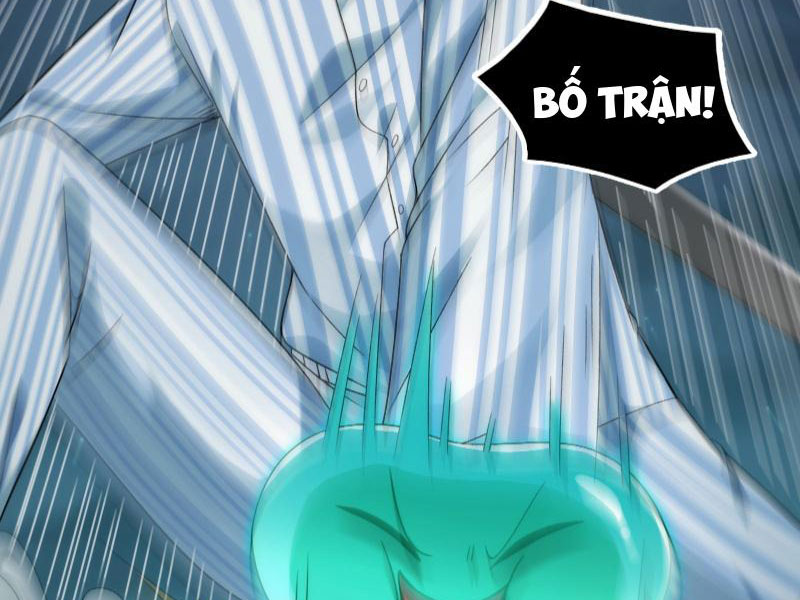 Trước mặt bệnh tâm thần, quỷ dị chẳng là gì cả Chapter 39 - Trang 3