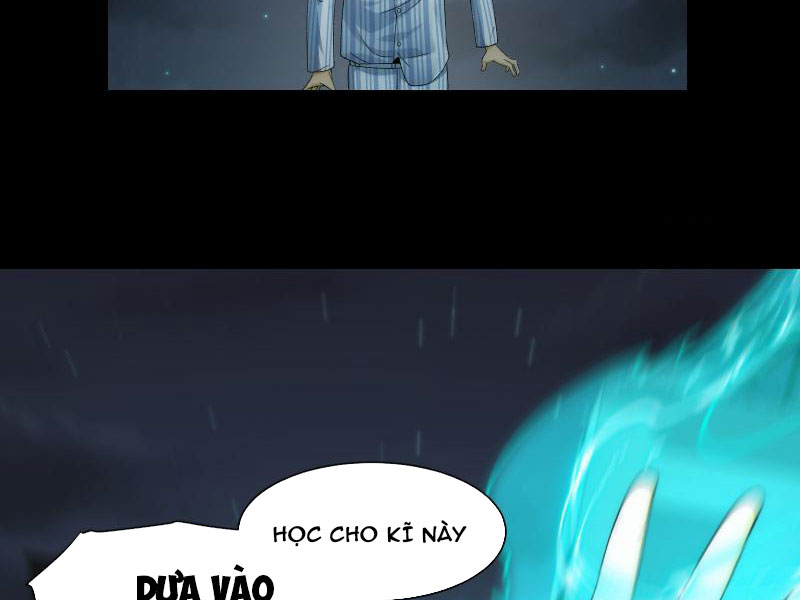 Trước mặt bệnh tâm thần, quỷ dị chẳng là gì cả Chapter 39 - Trang 3