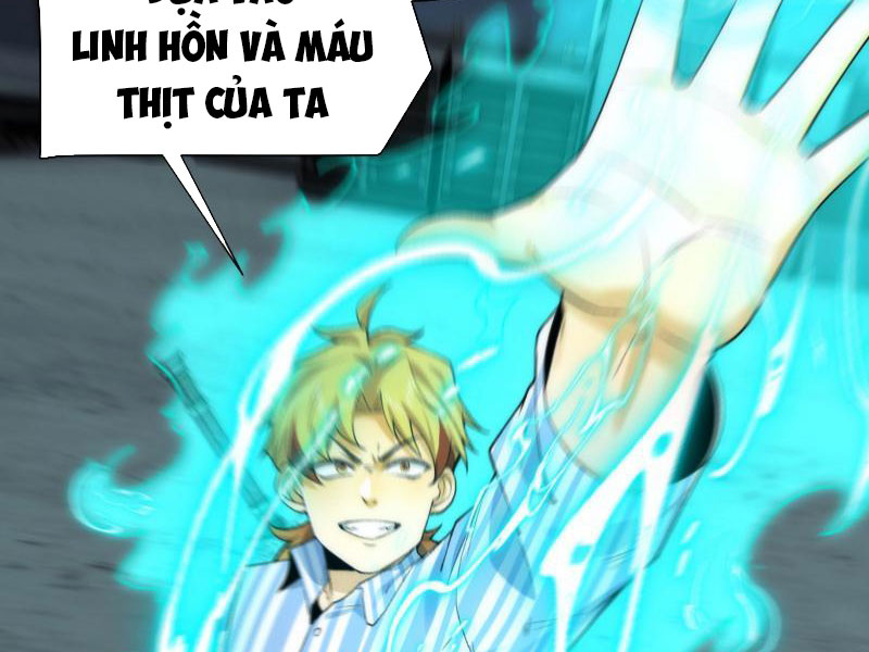 Trước mặt bệnh tâm thần, quỷ dị chẳng là gì cả Chapter 39 - Trang 3
