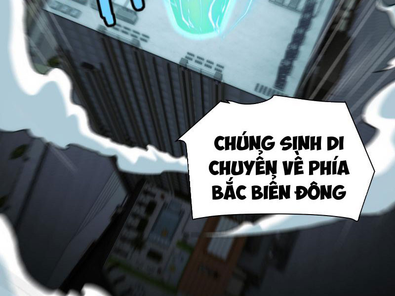 Trước mặt bệnh tâm thần, quỷ dị chẳng là gì cả Chapter 39 - Trang 3