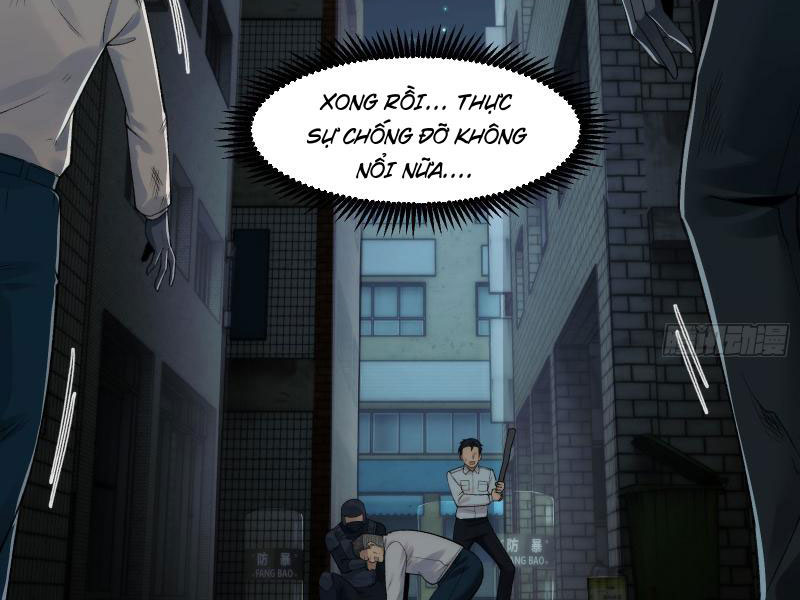 Trước mặt bệnh tâm thần, quỷ dị chẳng là gì cả Chapter 39 - Next Chapter 40