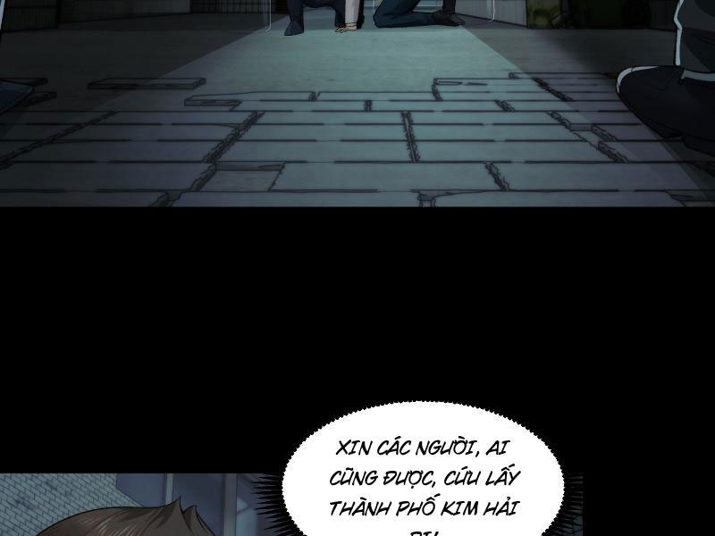 Trước mặt bệnh tâm thần, quỷ dị chẳng là gì cả Chapter 39 - Next Chapter 40