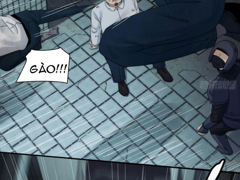 Trước mặt bệnh tâm thần, quỷ dị chẳng là gì cả Chapter 39 - Next Chapter 40