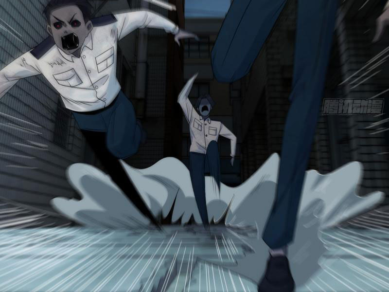 Trước mặt bệnh tâm thần, quỷ dị chẳng là gì cả Chapter 39 - Next Chapter 40