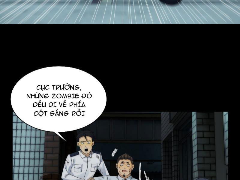 Trước mặt bệnh tâm thần, quỷ dị chẳng là gì cả Chapter 39 - Next Chapter 40