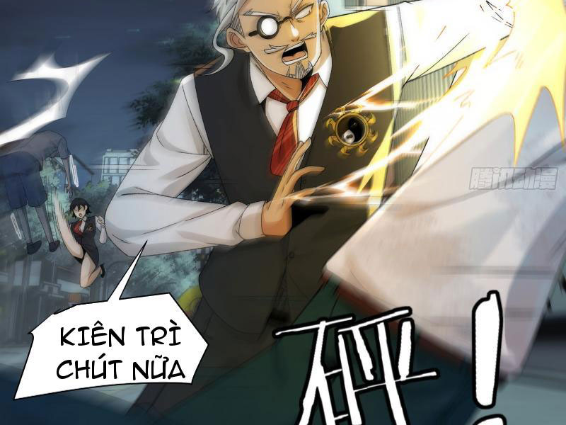 Trước mặt bệnh tâm thần, quỷ dị chẳng là gì cả Chapter 39 - Next Chapter 40
