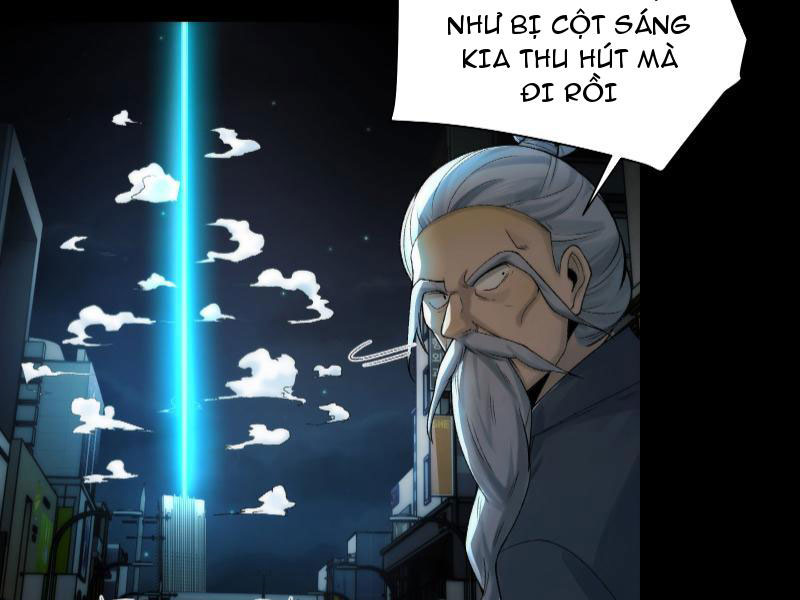 Trước mặt bệnh tâm thần, quỷ dị chẳng là gì cả Chapter 39 - Next Chapter 40