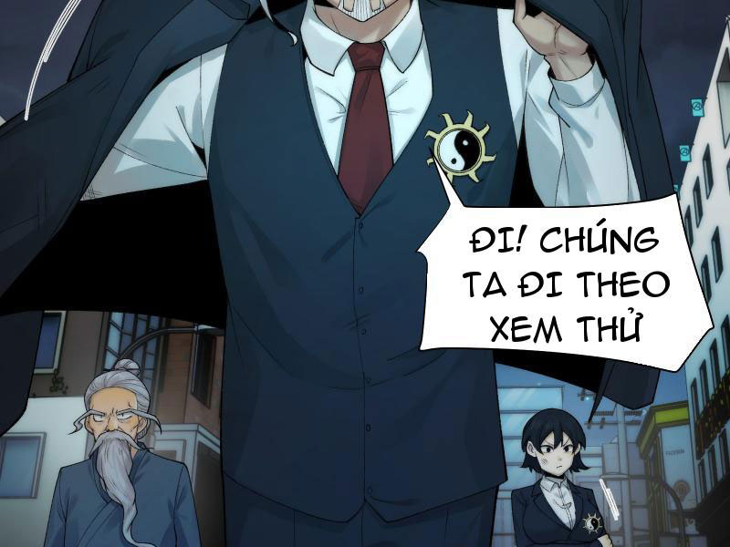 Trước mặt bệnh tâm thần, quỷ dị chẳng là gì cả Chapter 39 - Next Chapter 40