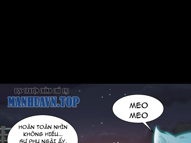 Trước mặt bệnh tâm thần, quỷ dị chẳng là gì cả Chapter 39 - Trang 3
