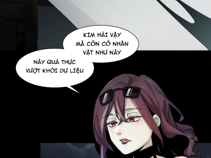 Trước mặt bệnh tâm thần, quỷ dị chẳng là gì cả Chapter 39 - Next Chapter 40