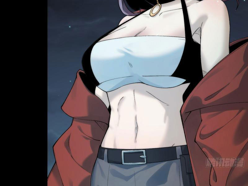 Trước mặt bệnh tâm thần, quỷ dị chẳng là gì cả Chapter 39 - Trang 3