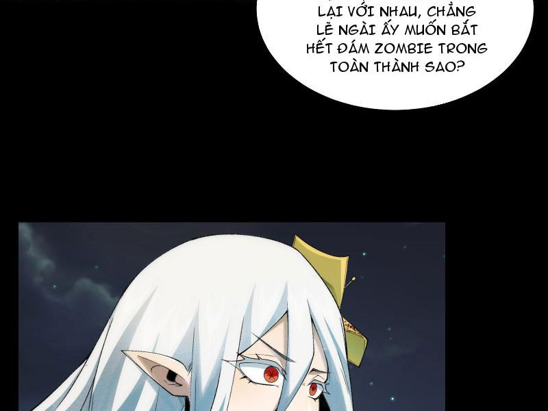 Trước mặt bệnh tâm thần, quỷ dị chẳng là gì cả Chapter 39 - Next Chapter 40