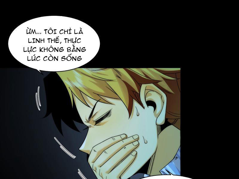 Trước mặt bệnh tâm thần, quỷ dị chẳng là gì cả Chapter 39 - Next Chapter 40
