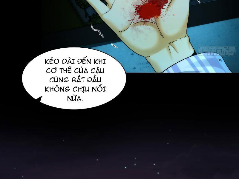 Trước mặt bệnh tâm thần, quỷ dị chẳng là gì cả Chapter 39 - Next Chapter 40