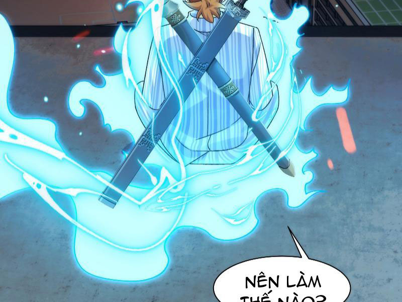 Trước mặt bệnh tâm thần, quỷ dị chẳng là gì cả Chapter 39 - Next Chapter 40