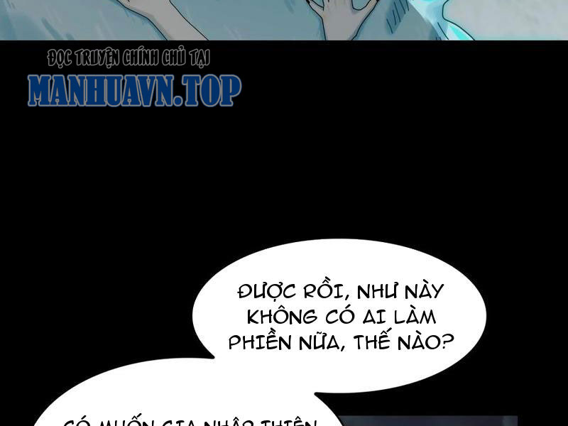Trước mặt bệnh tâm thần, quỷ dị chẳng là gì cả Chapter 40 - Trang 3