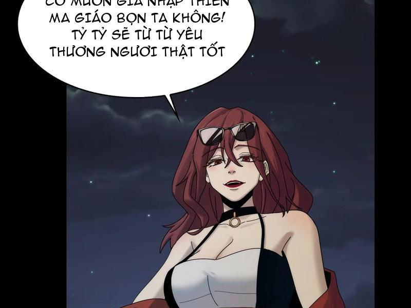 Trước mặt bệnh tâm thần, quỷ dị chẳng là gì cả Chapter 40 - Trang 3