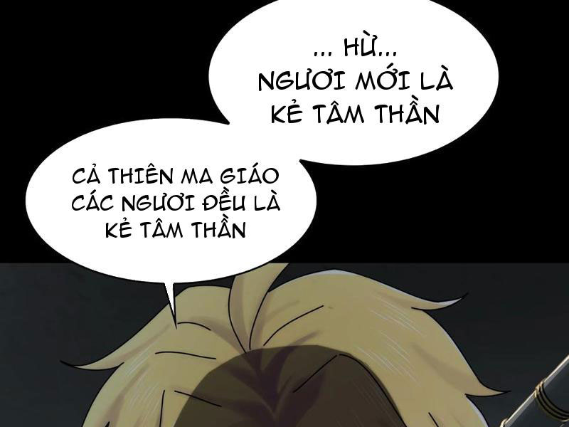 Trước mặt bệnh tâm thần, quỷ dị chẳng là gì cả Chapter 40 - Trang 3