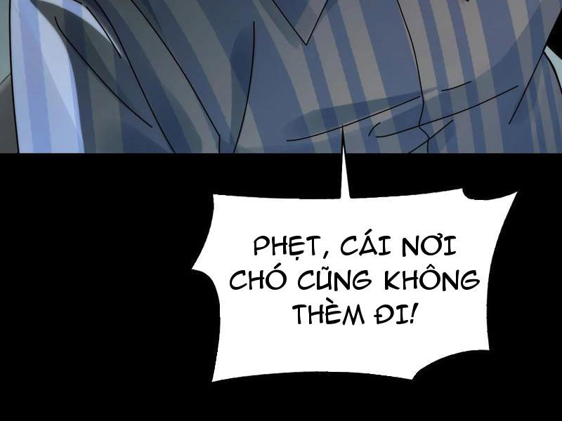 Trước mặt bệnh tâm thần, quỷ dị chẳng là gì cả Chapter 40 - Next Chapter 41