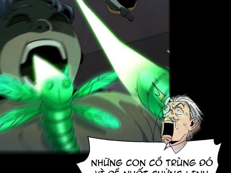 Trước mặt bệnh tâm thần, quỷ dị chẳng là gì cả Chapter 40 - Next Chapter 41