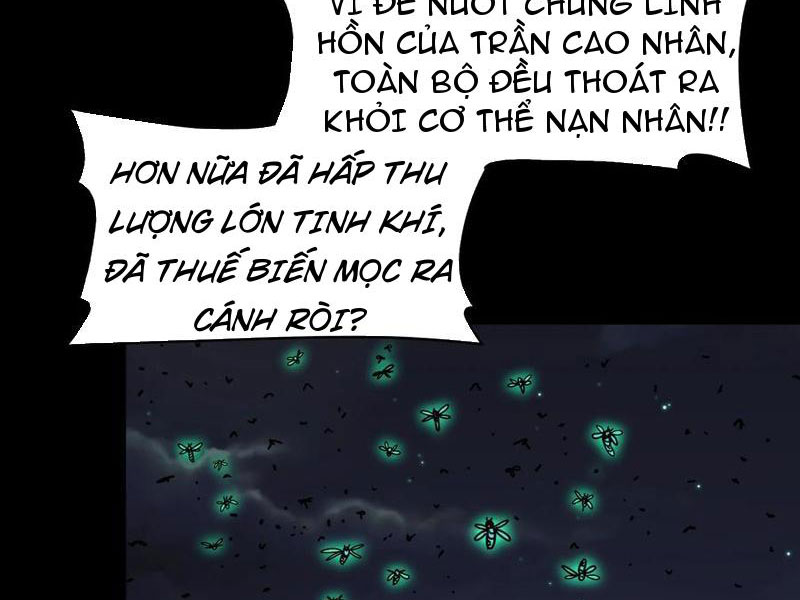 Trước mặt bệnh tâm thần, quỷ dị chẳng là gì cả Chapter 40 - Trang 3