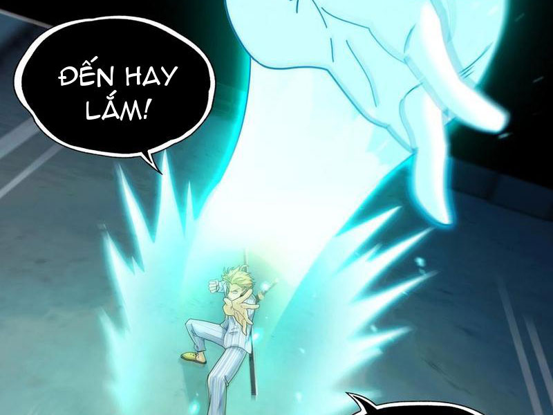 Trước mặt bệnh tâm thần, quỷ dị chẳng là gì cả Chapter 40 - Trang 3
