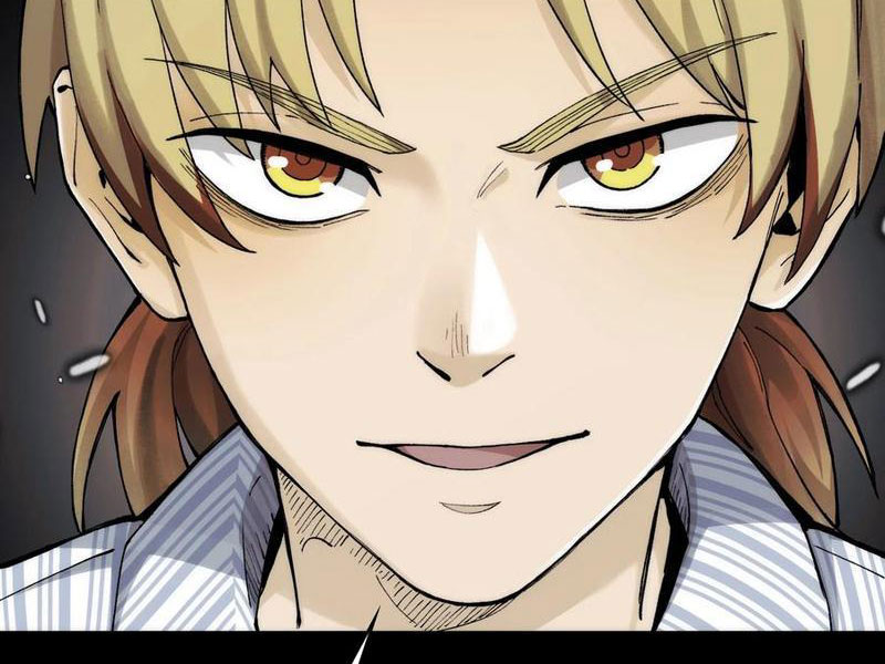 Trước mặt bệnh tâm thần, quỷ dị chẳng là gì cả Chapter 40 - Next Chapter 41