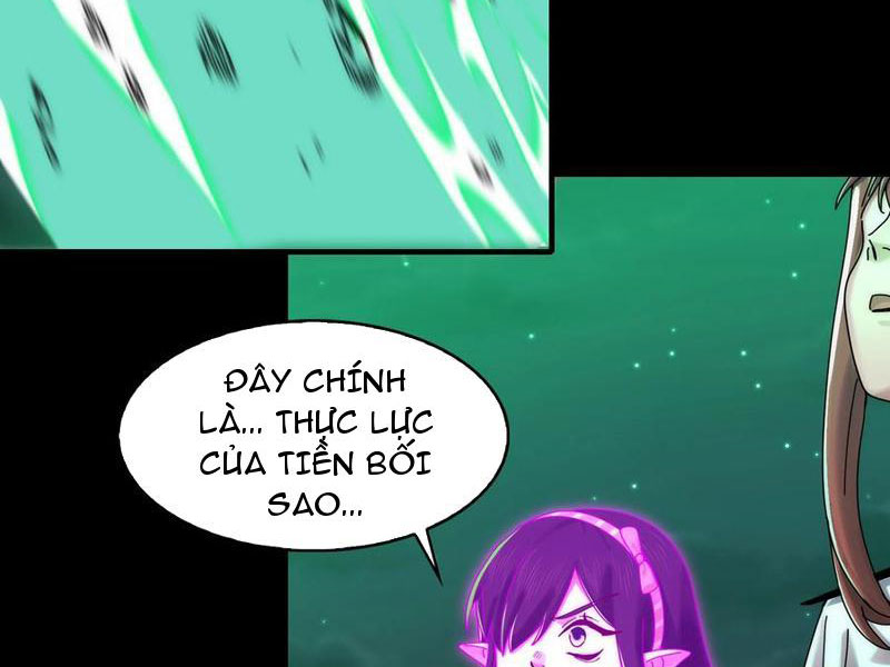 Trước mặt bệnh tâm thần, quỷ dị chẳng là gì cả Chapter 40 - Trang 3