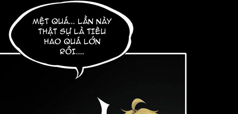 Trước mặt bệnh tâm thần, quỷ dị chẳng là gì cả Chapter 40 - Trang 3