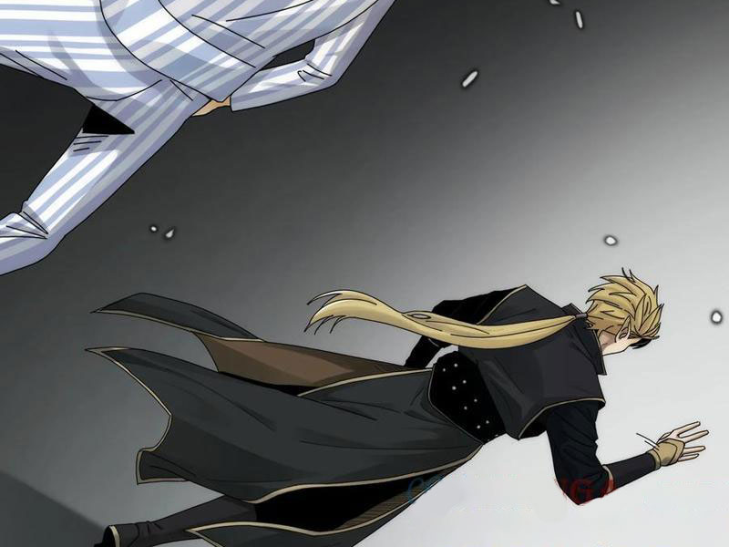 Trước mặt bệnh tâm thần, quỷ dị chẳng là gì cả Chapter 40 - Next Chapter 41