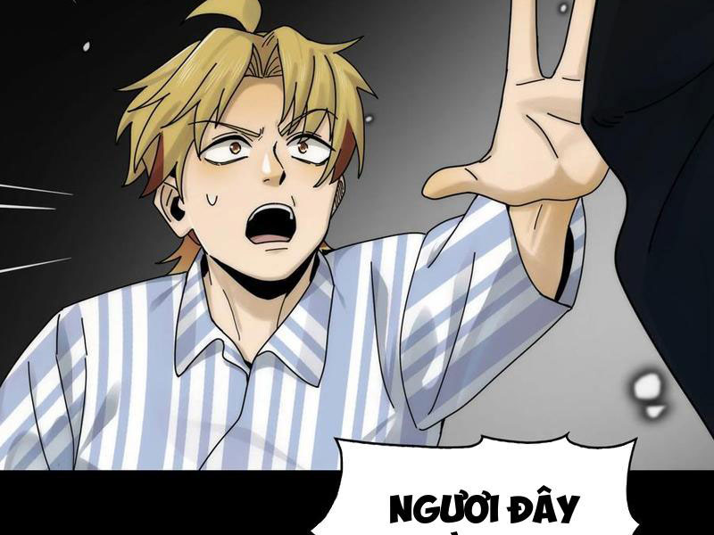 Trước mặt bệnh tâm thần, quỷ dị chẳng là gì cả Chapter 40 - Next Chapter 41