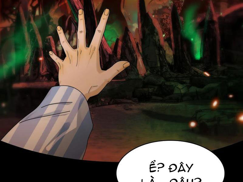 Trước mặt bệnh tâm thần, quỷ dị chẳng là gì cả Chapter 40 - Trang 3