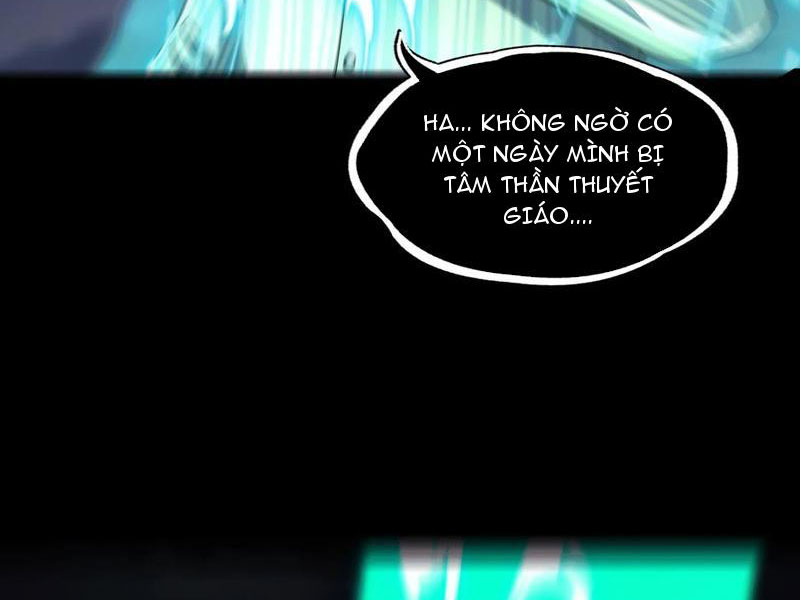 Trước mặt bệnh tâm thần, quỷ dị chẳng là gì cả Chapter 40 - Trang 3