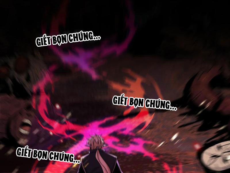 Trước mặt bệnh tâm thần, quỷ dị chẳng là gì cả Chapter 40 - Trang 3